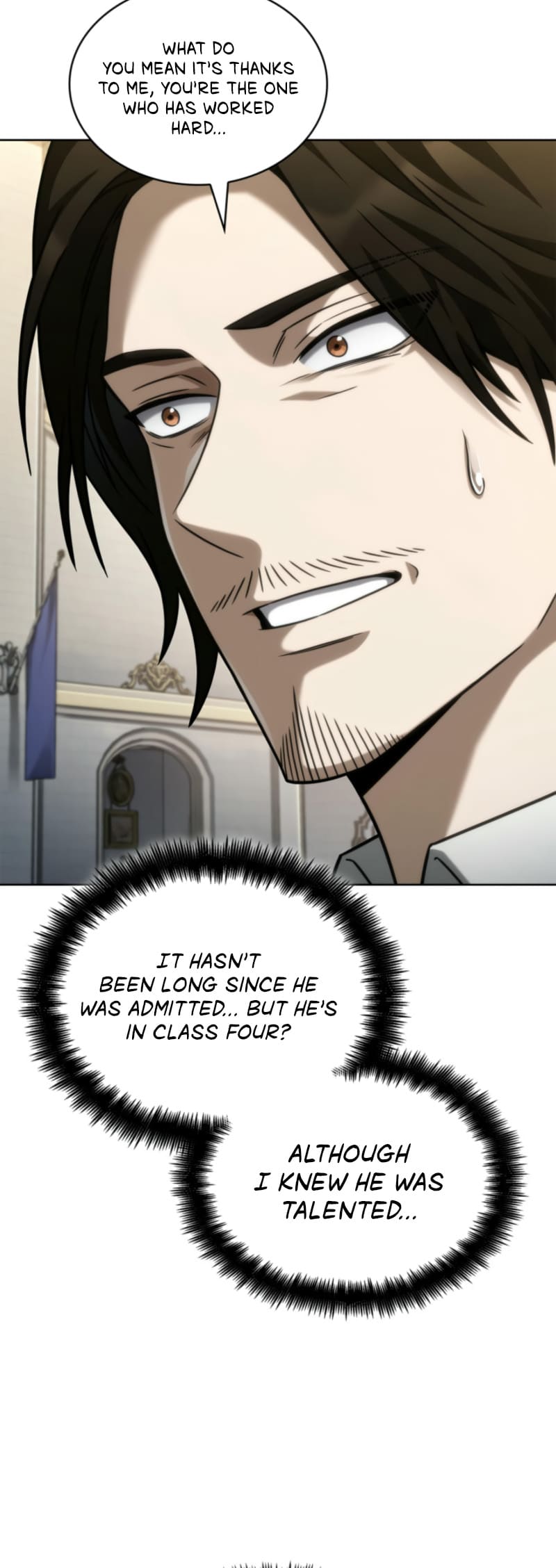Infinite Mage, Chapter 107 image 60